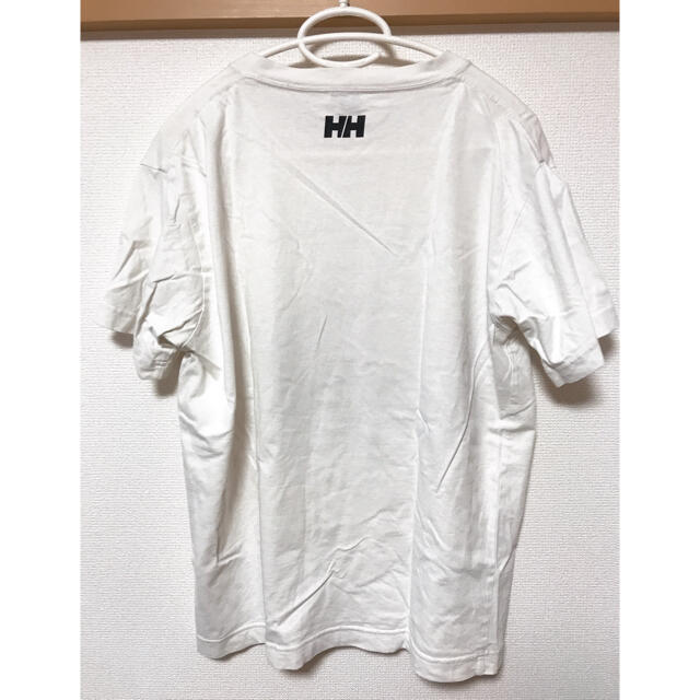 HELLY HANSEN(ヘリーハンセン)の【即日発送】HELLY HANSEN Tシャツ イルカ ヘリーハンセン メンズのトップス(Tシャツ/カットソー(半袖/袖なし))の商品写真