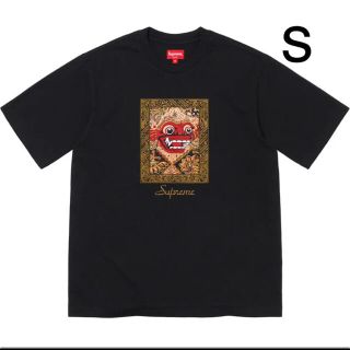 Supreme - Supreme Tee Barong Patch S/S Top COLORの通販 by うなぎ's ...