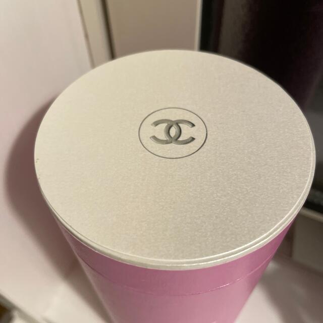 CHANEL(シャネル)のシャネル　チャンス オー タンドゥル バス タブレット コスメ/美容のボディケア(入浴剤/バスソルト)の商品写真