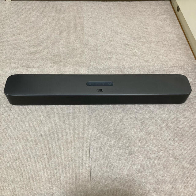 JBL BAR 2.0 ALL-IN-ONE