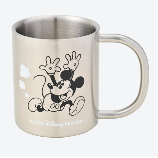 Disney ディズニー ステンレスマグ 二つの通販 By かん S Shop ディズニーならラクマ Disney ディズニー ステンレスマグ 二つの通販 By かん S Shop ディズニーならラクマ
