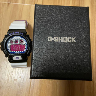 カシオ(CASIO)の腕時計　G-SHOCK(腕時計(デジタル))
