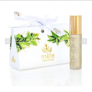 マリエオーガニクス(Malie Organics)のマリエオーガニクス　パフュームオイル　コケエ(その他)