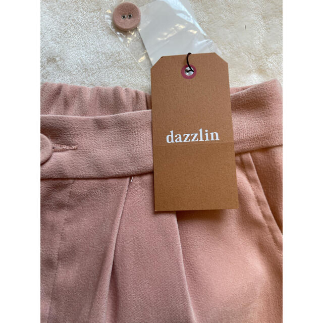 dazzlin(ダズリン)の新品タグ付き♥︎dazzlin▶︎ショートパンツ　M レディースのパンツ(ショートパンツ)の商品写真