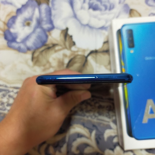 Galaxy a7 5