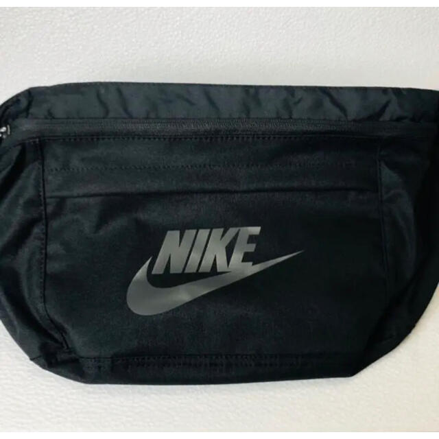 NIKE(ナイキ)の【新品】NIKE ナイキ テック ヒップ バッグ(BA5751-010) メンズのバッグ(ボディーバッグ)の商品写真