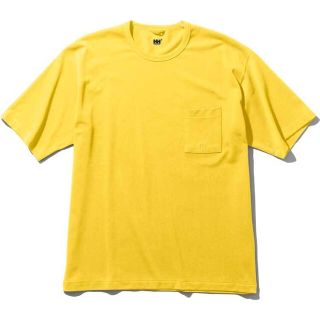 ヘリーハンセン(HELLY HANSEN)の定価7150円・ヘリーハンセン・Tシャツ・Lサイズ・メンズ(Tシャツ/カットソー(半袖/袖なし))