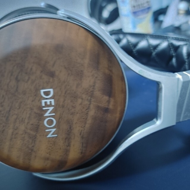 DENON D7200 ヘッドフォン - 2