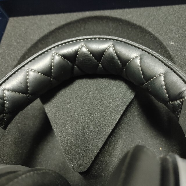 DENON D7200 ヘッドフォン - 4