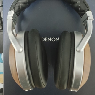 デノン(DENON)のDENON D7200 ヘッドフォン(ヘッドフォン/イヤフォン)
