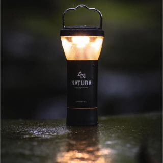 ゴールゼロ(GOAL ZERO)のNATURA LED SUPER FLASH LIGHTゴールゼロランタン(ライト/ランタン)