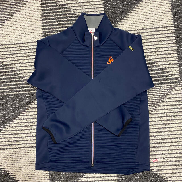 le coq sportif(ルコックスポルティフ)のジャージ上下セット メンズのトップス(ジャージ)の商品写真