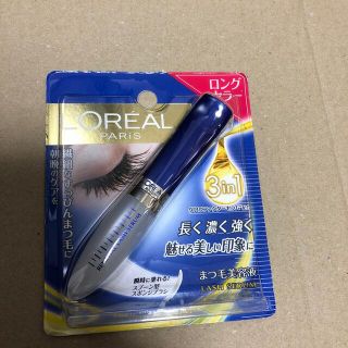 ロレアルパリ(L'Oreal Paris)のロレアル パリ ラッシュ セラム  4.5ml(1本入)(まつ毛美容液)