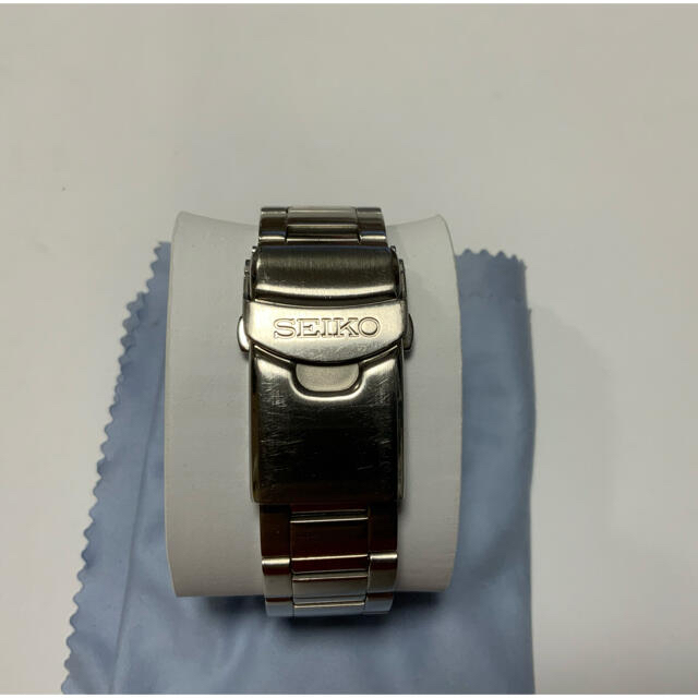 SEIKO - SEIKO 逆輸入 カスタム サブマリーナCOMEXジャパンの SEIKO - SEIKO 逆輸入 カスタム サブマリーナCOMEXジャパンの