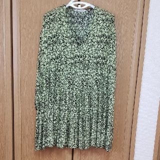 ザラ(ZARA)のZARA　チュニック(チュニック)