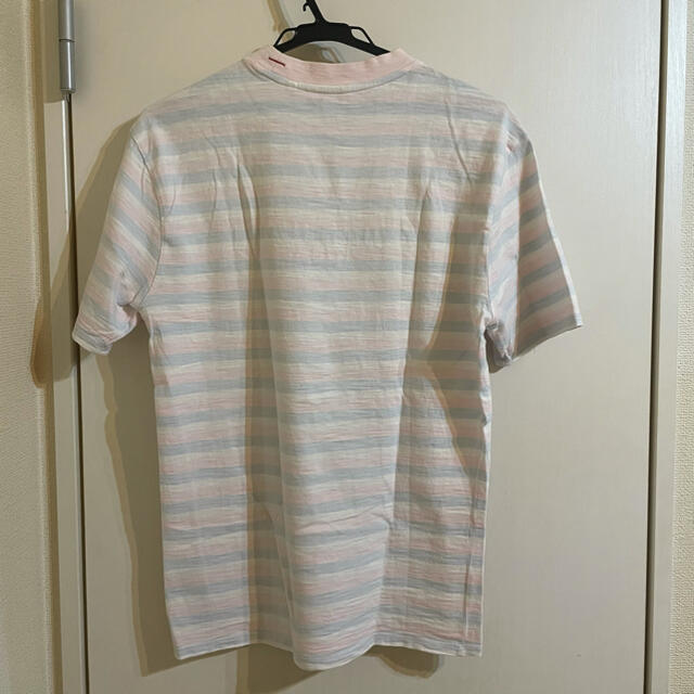 GUESS(ゲス)のGUESS × A$AP Rocky Cotton Candy Tシャツ メンズのトップス(Tシャツ/カットソー(半袖/袖なし))の商品写真