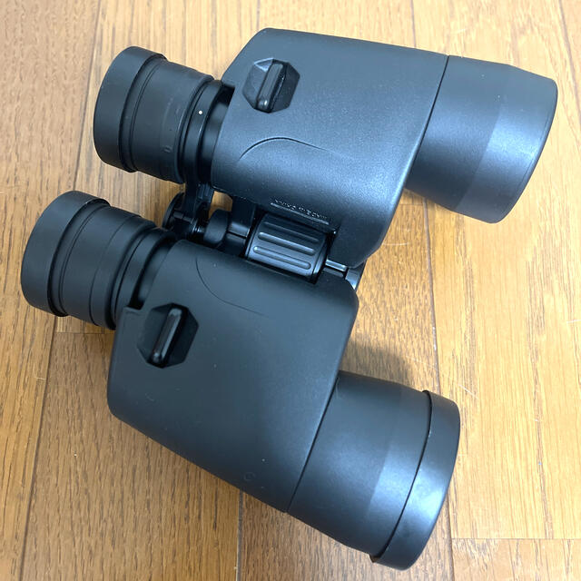 OLYMPUS(オリンパス)のOLIMPUS 8×40 DPS I FIELD8.2° 双眼鏡　オリンパス スマホ/家電/カメラのスマホ/家電/カメラ その他(その他)の商品写真