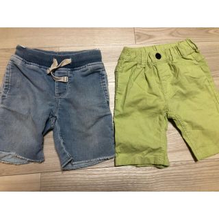 ベビーギャップ(babyGAP)のめい様専用(パンツ/スパッツ)