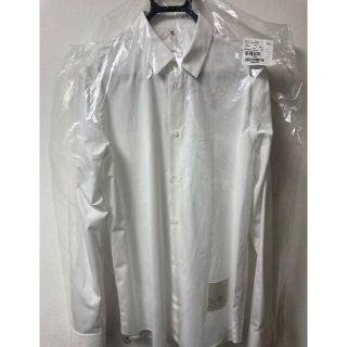 ジルサンダー(Jil Sander)のOAMC レギュラーカラーシャツ　size S(シャツ)