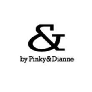 ピンキーアンドダイアン(Pinky&Dianne)のラメグラデーション様専用(Tシャツ(半袖/袖なし))