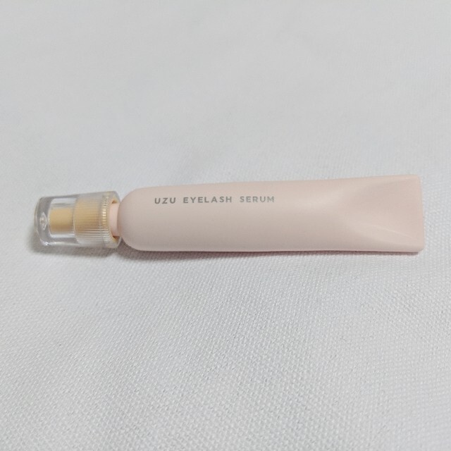 FLOWFUSHI(フローフシ)のUZU EYELASH SERUM コスメ/美容のスキンケア/基礎化粧品(まつ毛美容液)の商品写真