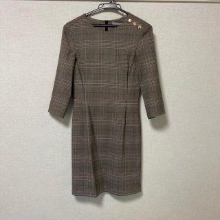 エイチアンドエム(H&M)のH&Mワンピース(ミニワンピース)