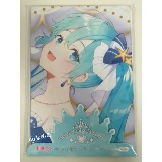 タイトー(TAITO)の初音ミク　プリンセス　描き下ろし　サマーケット　マーメイド(その他)