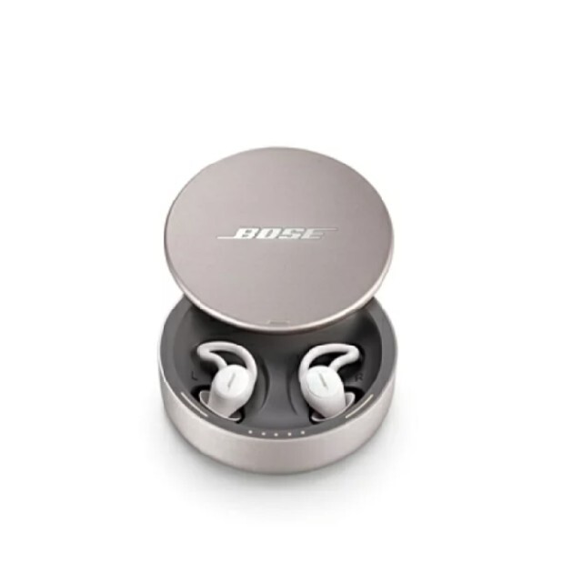 BOSE(ボーズ)のBOSE bluetooth sleepbuds Ⅱ 入眠サポート用イヤホン スマホ/家電/カメラのオーディオ機器(ヘッドフォン/イヤフォン)の商品写真