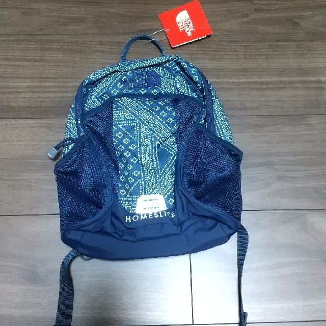 THE NORTH FACE(ザノースフェイス)の【Ma*meさま専用】【新品】ノースフェイス♡リュック キッズ/ベビー/マタニティのこども用バッグ(リュックサック)の商品写真