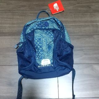 ザノースフェイス(THE NORTH FACE)の【Ma*meさま専用】【新品】ノースフェイス♡リュック(リュックサック)