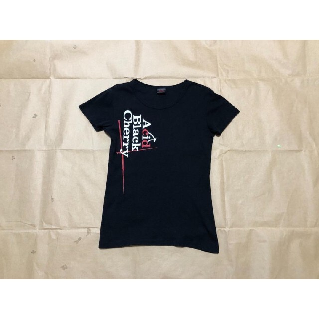 Acid Black Cherry tシャツ 2015 黒の通販 by YOMYOM|ラクマ Acid Black Cherry tシャツ 2015 黒の通販 by YOMYOM|ラクマ