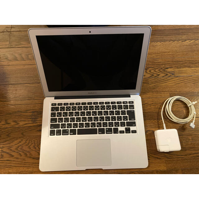 [宅送] - Apple MacBook Model:A1466 13inch Air ノートPC