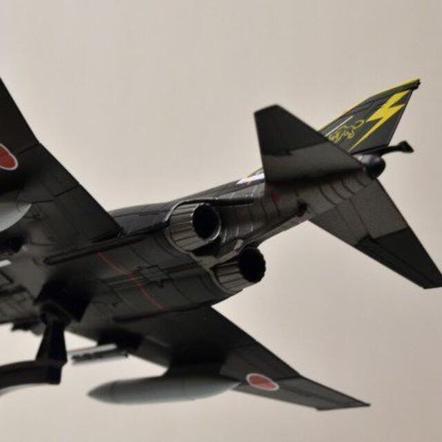 非売品 アシェット エアファイターコレクション特典 F-4EJ改、X-2 エンタメ/ホビーのおもちゃ/ぬいぐるみ(模型/プラモデル)の商品写真