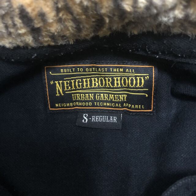 NEIGHBORHOOD(ネイバーフッド)のネイバーフッド  NEIGHBORHOOD ヒョウ柄ポロシャツ　滝沢伸介 メンズのトップス(ポロシャツ)の商品写真