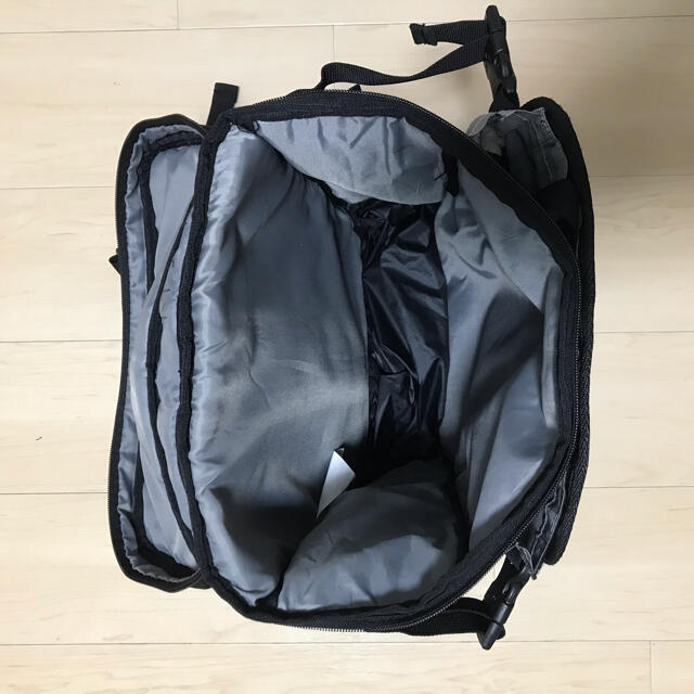 スポーツクラブ リュック スポーツバッグ メンズのバッグ(バッグパック/リュック)の商品写真