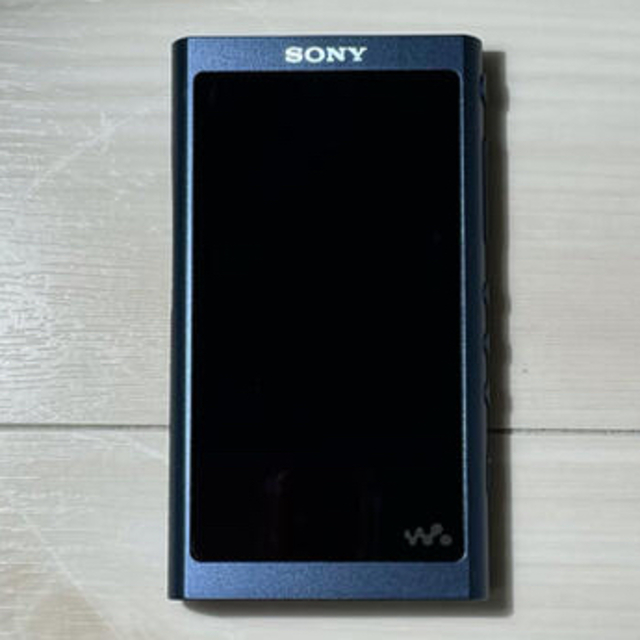 SONY WALKMAN Aシリーズ NW-A55HN