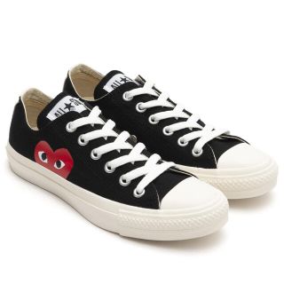 コム デ ギャルソン(COMME des GARCONS) ガール スニーカー(メンズ)の