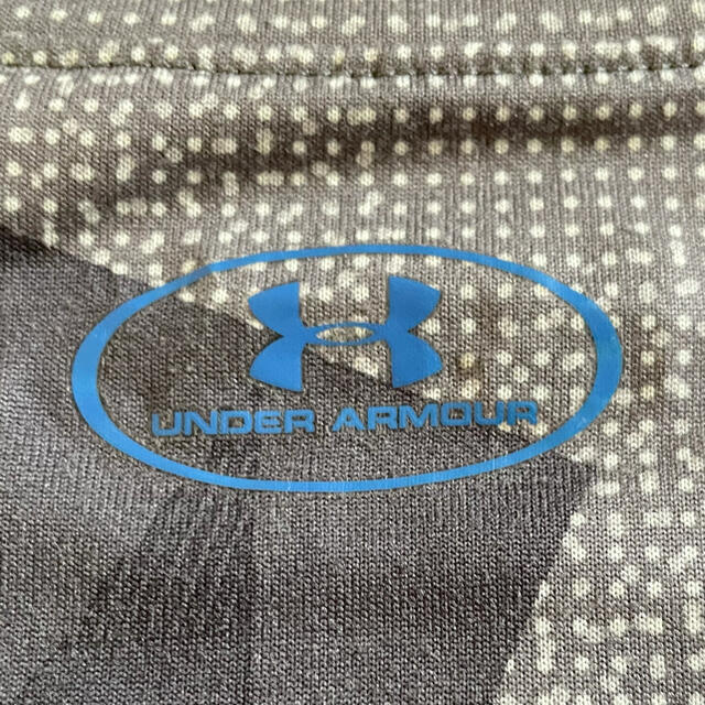 UNDER ARMOUR(アンダーアーマー)のkei様専用　アンダーアーマー　160 キッズ/ベビー/マタニティのキッズ服男の子用(90cm~)(Tシャツ/カットソー)の商品写真