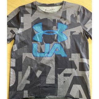 アンダーアーマー(UNDER ARMOUR)のkei様専用　アンダーアーマー　160(Tシャツ/カットソー)