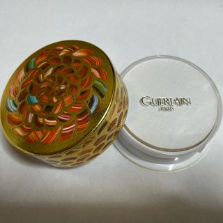 ゲラン(GUERLAIN)のGUERLAIN  ゲラン メテオリットパウダー 新品(フェイスパウダー)