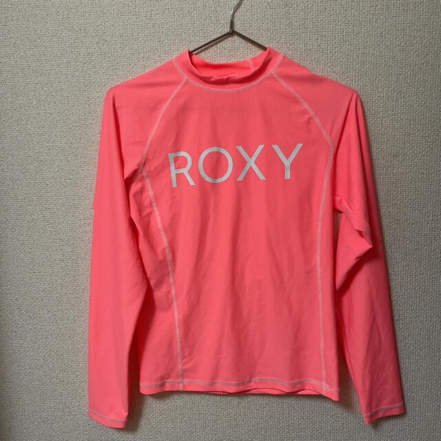 Roxy(ロキシー)のロキシー　ラッシュガード　水着 レディースの水着/浴衣(水着)の商品写真