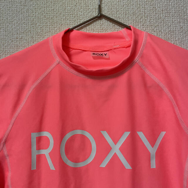 Roxy(ロキシー)のロキシー　ラッシュガード　水着 レディースの水着/浴衣(水着)の商品写真