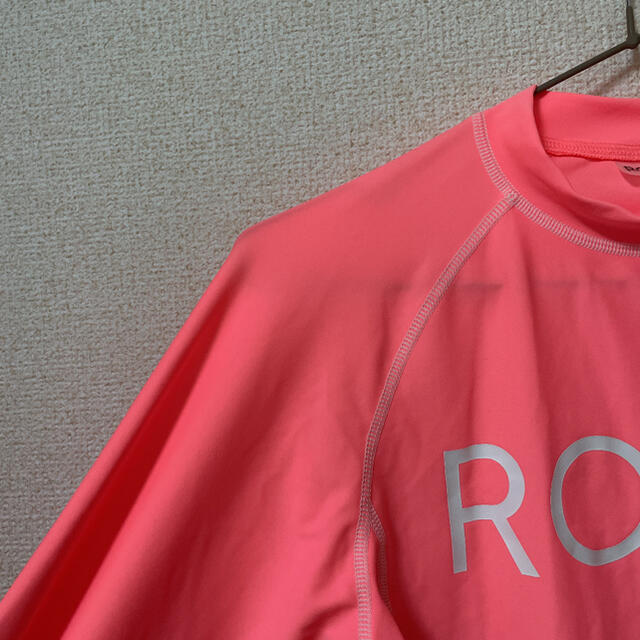 Roxy(ロキシー)のロキシー　ラッシュガード　水着 レディースの水着/浴衣(水着)の商品写真