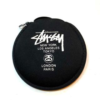 ステューシー(STUSSY)のSTUSSY CDケース(その他)