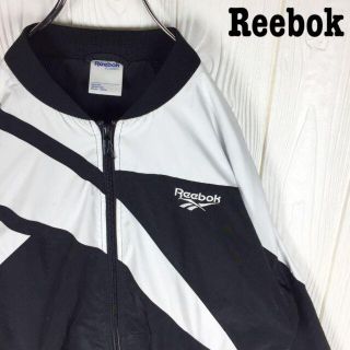 リーボック usa ナイロンジャケット(メンズ)の通販 83点 | Reebokの