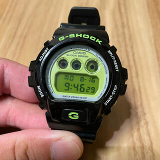 カシオ(CASIO)の腕時計　G-SHOCK(腕時計(デジタル))
