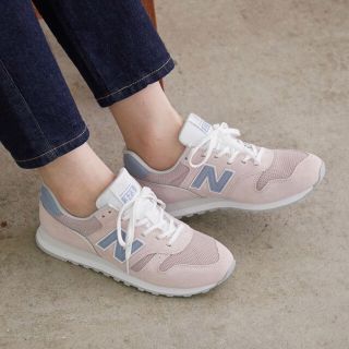 ニューバランス(New Balance)の【New Balance】WL373シーズナルカラースニーカー(スニーカー)