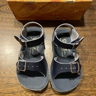 コドモビームス(こども ビームス)のSALT WATER SANDALS  ソルトウォーター Surfer サンダル(サンダル)