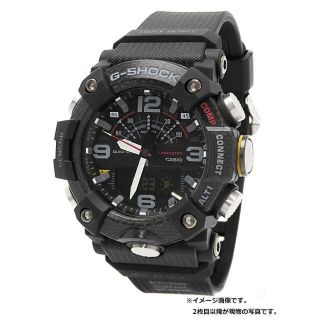 ジーショック(G-SHOCK)のG-SHOCK★マッドマスター★GG-B100-1AJF ★美品(腕時計(アナログ))