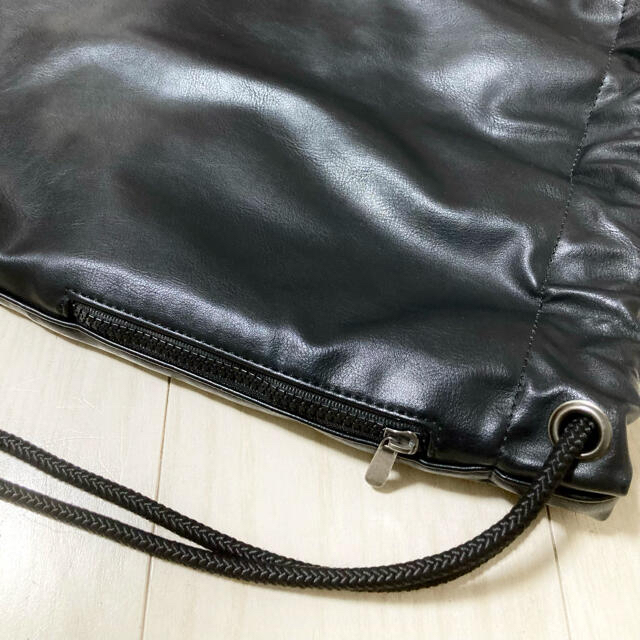 ZARA(ザラ)のZARA ザラ バッグ レディースのバッグ(リュック/バックパック)の商品写真